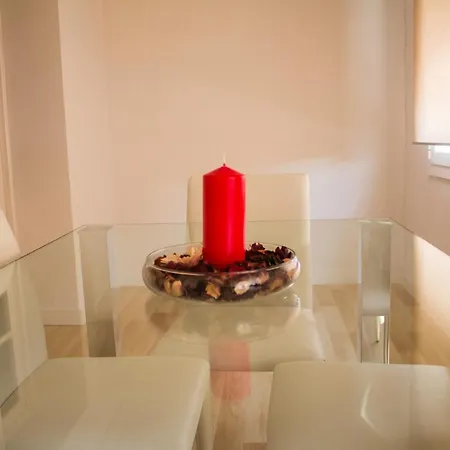 Appartamento Bulevar Burgo