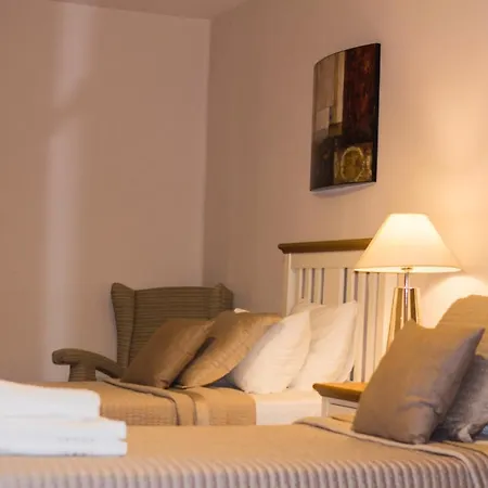 Bulevar Appartamento Burgo