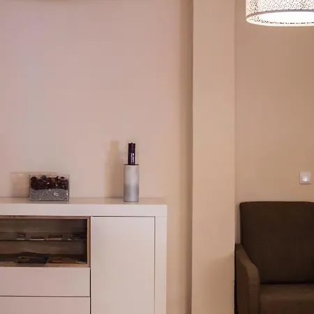 Bulevar Appartamento