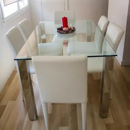 Bulevar Appartamento Burgo
