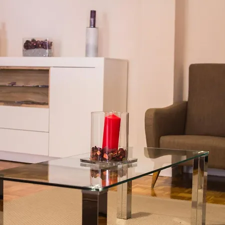 Appartamento Bulevar